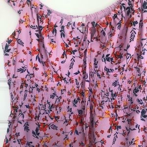 Emily Garden Party Dress